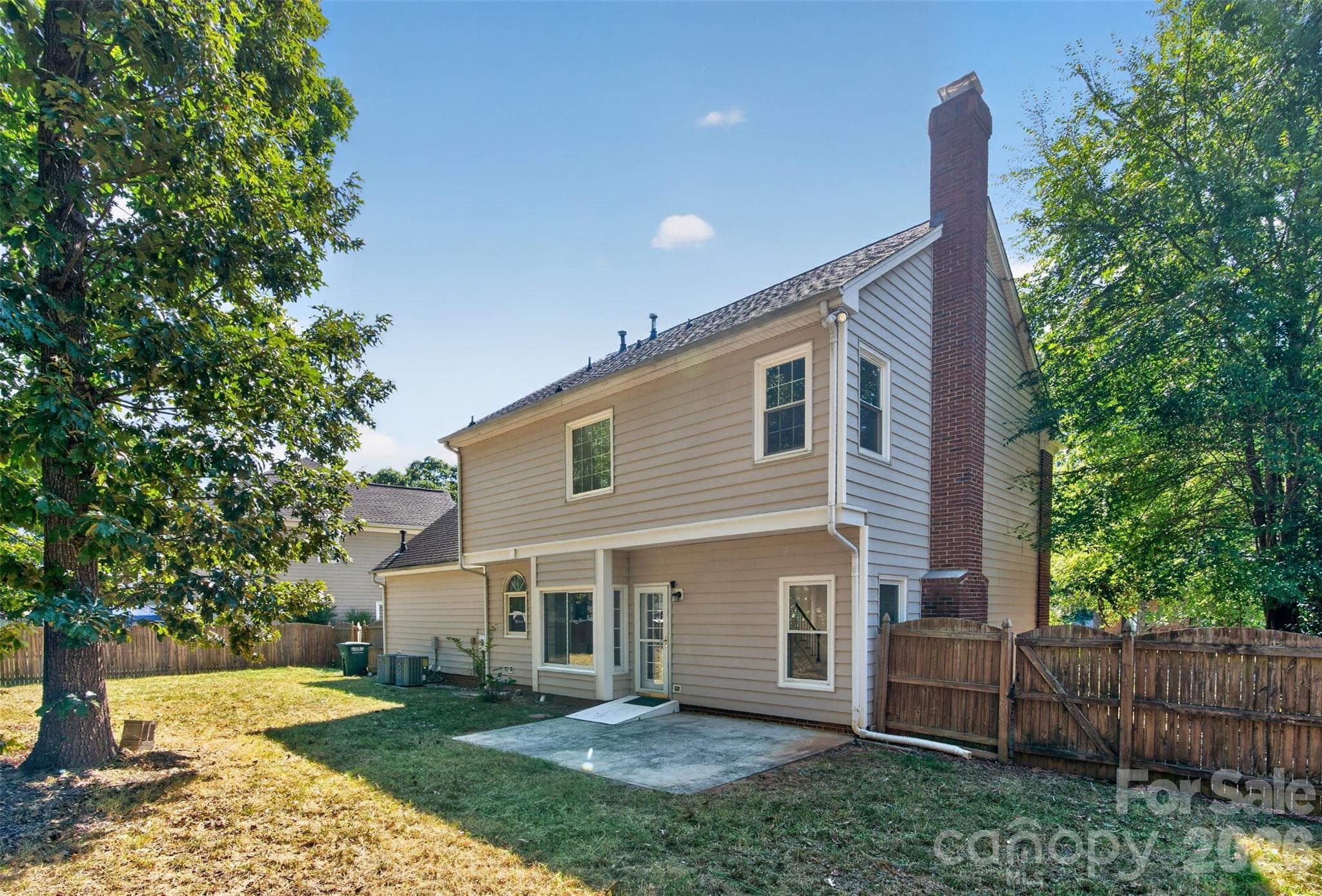Single Family Residence at 6605 Mimosa Street, Indian Trail, photo 39 of 43