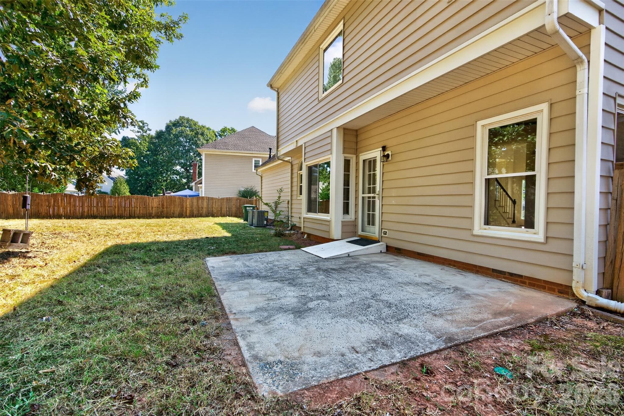 Single Family Residence at 6605 Mimosa Street, Indian Trail, photo 41 of 43