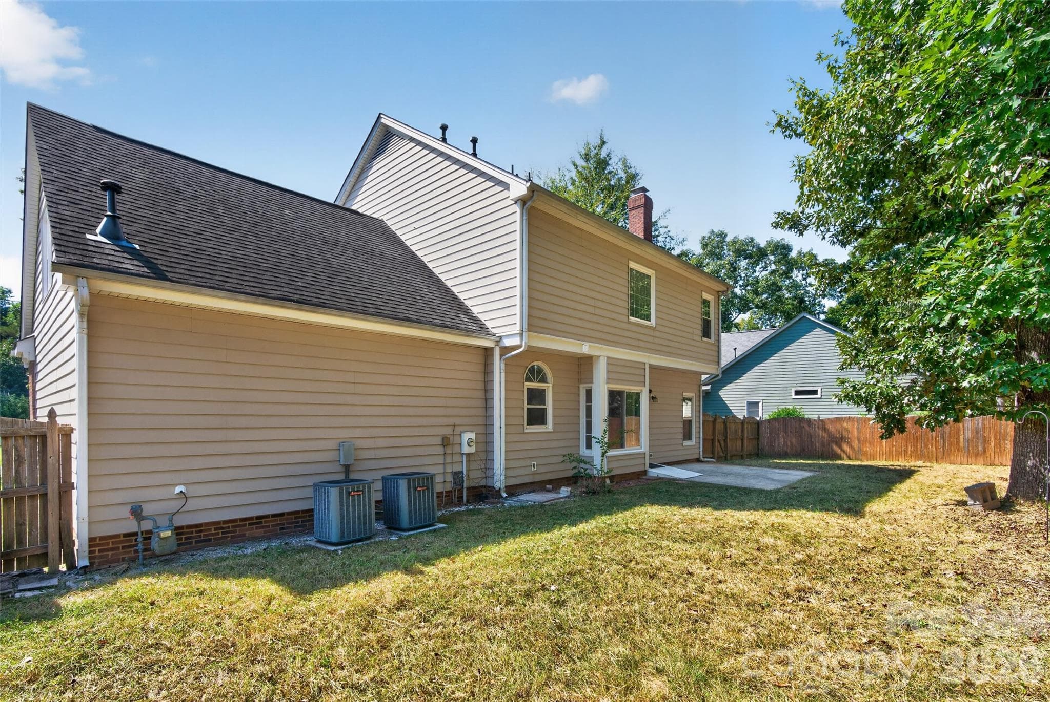 Single Family Residence at 6605 Mimosa Street, Indian Trail, photo 43 of 43