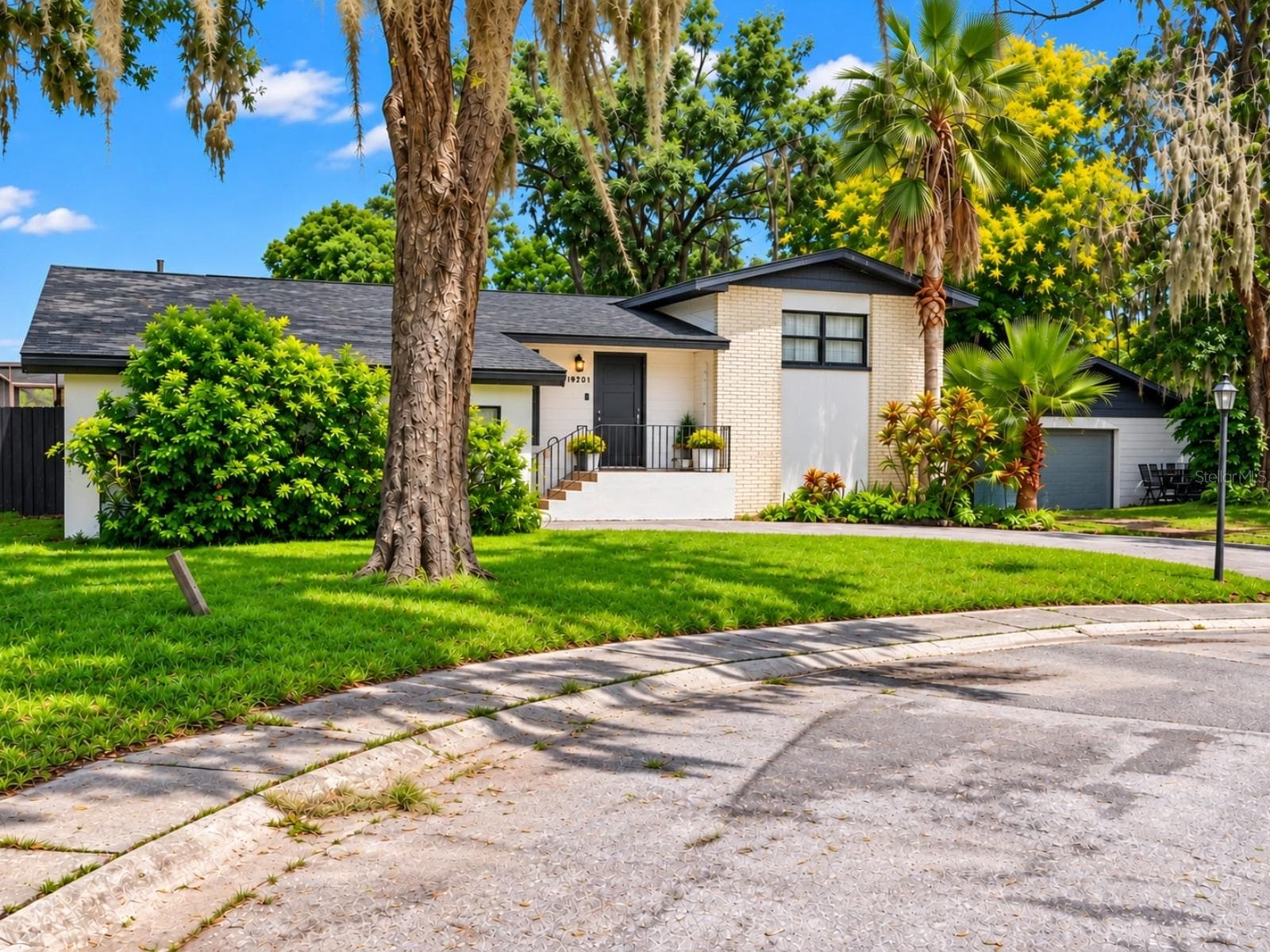 19201 Alice Circle - 19201 ALICE CIR, LUTZ