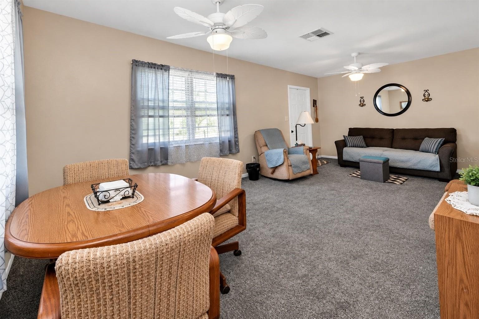 Villa at 30 DESERT CANDLE CIR, LEHIGH ACRES, photo 5 of 20