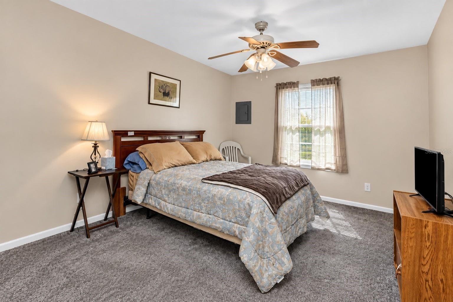 Villa at 30 DESERT CANDLE CIR, LEHIGH ACRES, photo 9 of 20