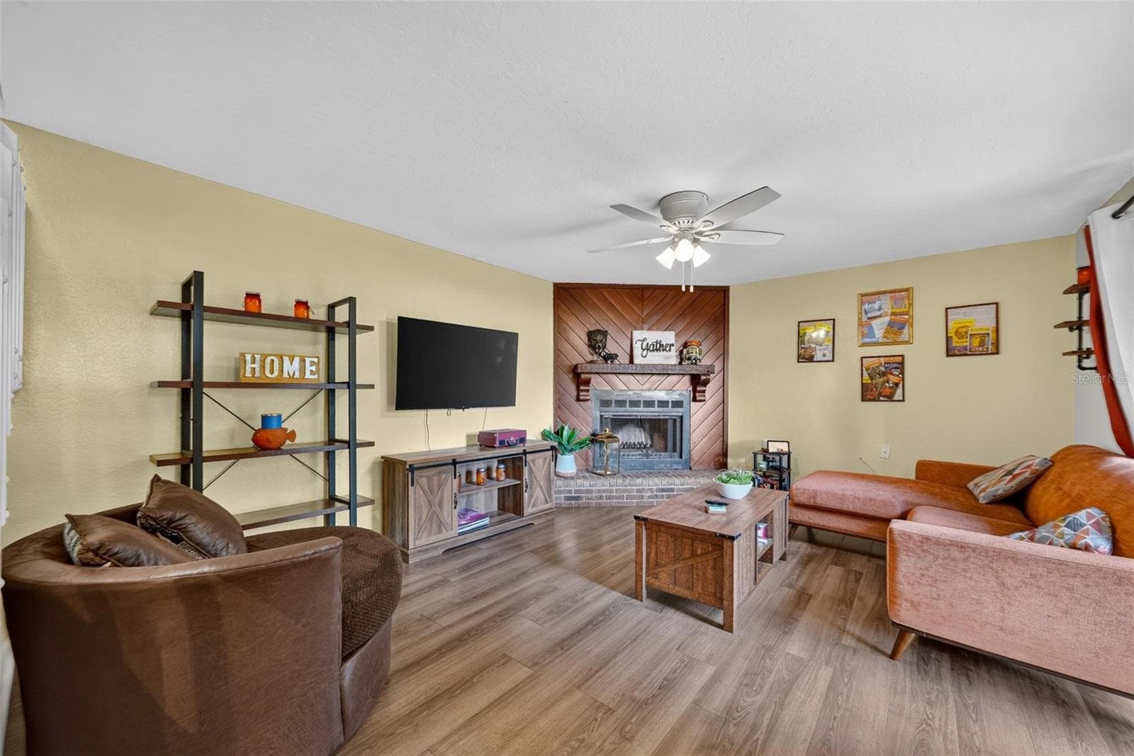 Townhouse at 618 OLYMPIC DR #6A, OCOEE, photo 7 of 38