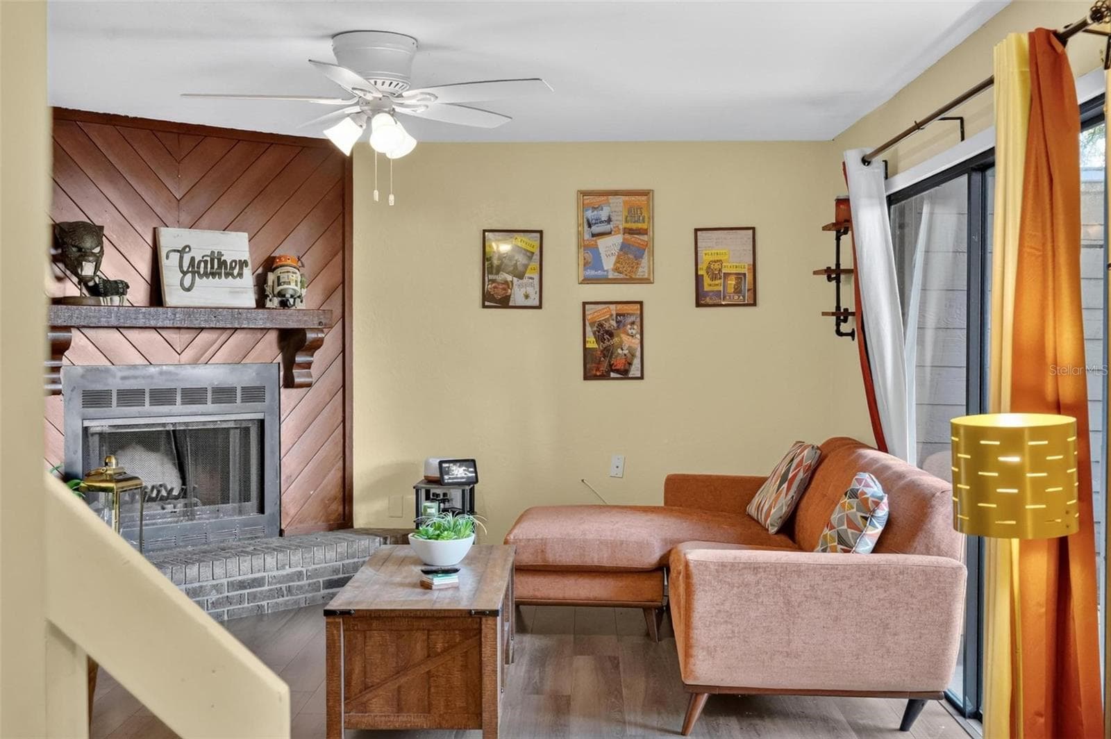 Townhouse at 618 OLYMPIC DR #6A, OCOEE, photo 19 of 38