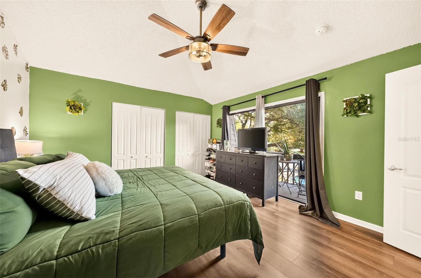 Primary Bedroom - 618 OLYMPIC DR #6A, OCOEE
