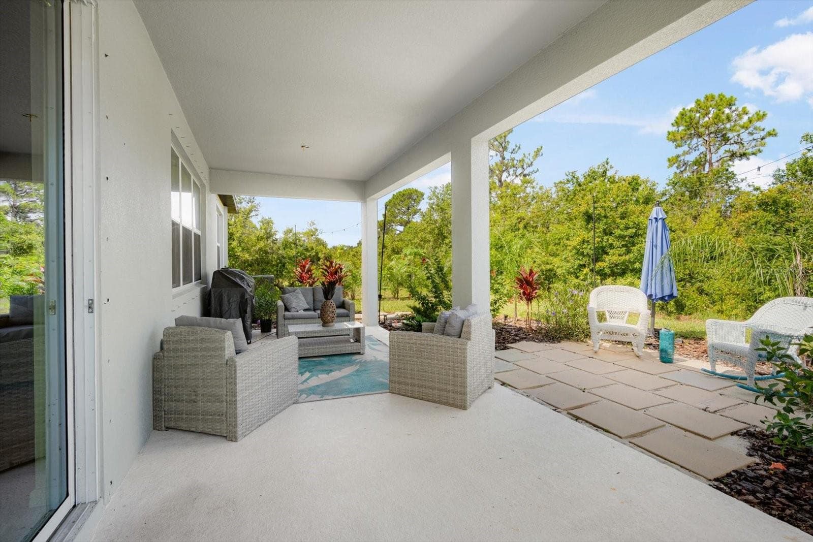 Single Family Residence at 13157 PEACHLEAF AVE, RIVERVIEW, photo 19 of 24