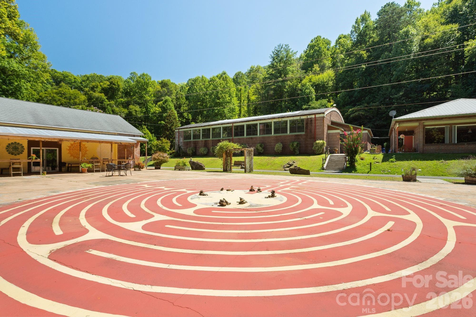 504 Mountain View School Road