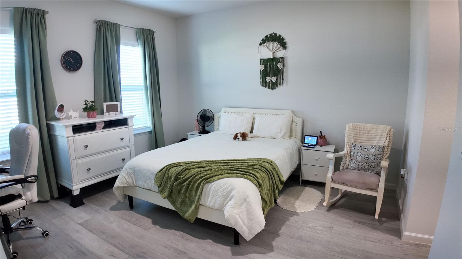 Master bed 4 - 237 MARION OAKS TRL, OCALA
