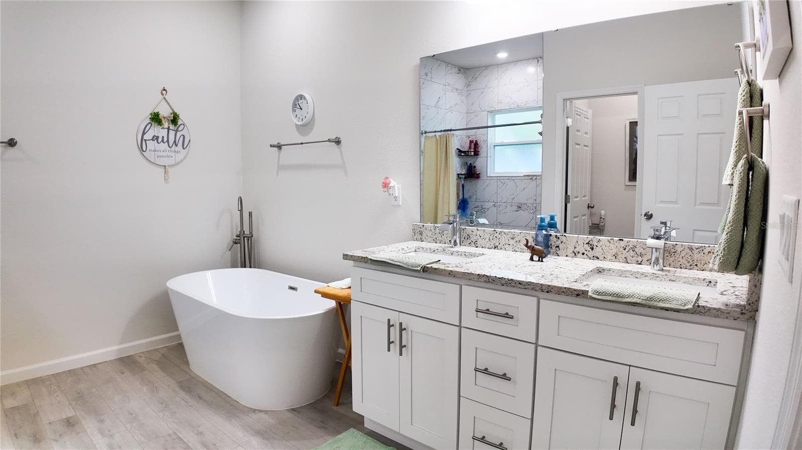 Master bath - 237 MARION OAKS TRL, OCALA