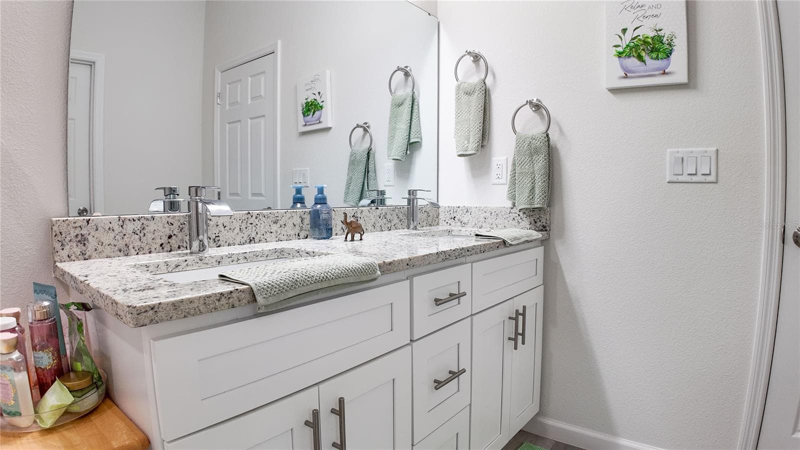 Master bath - 237 MARION OAKS TRL, OCALA