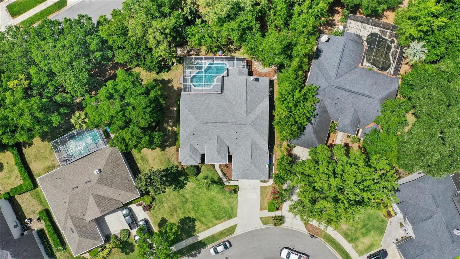 Single Family Residence at 460 ALINOLE LOOP, LAKE MARY, photo 2 of 47