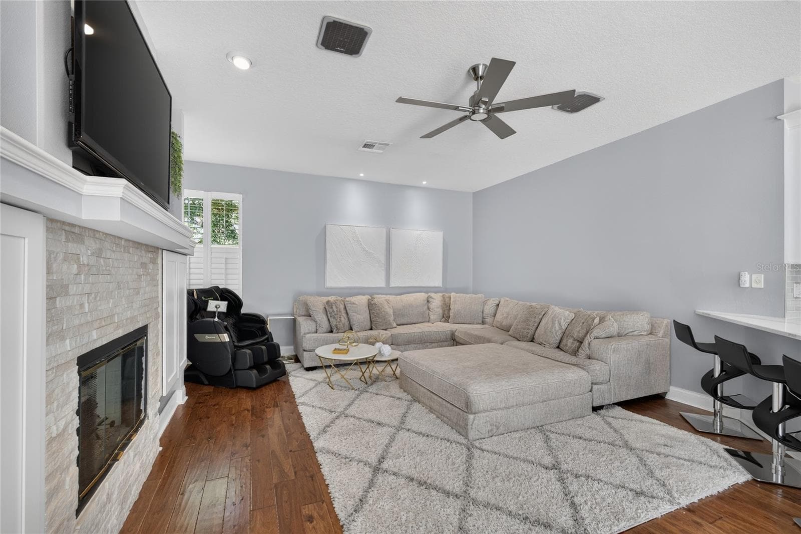 Single Family Residence at 460 ALINOLE LOOP, LAKE MARY, photo 9 of 47