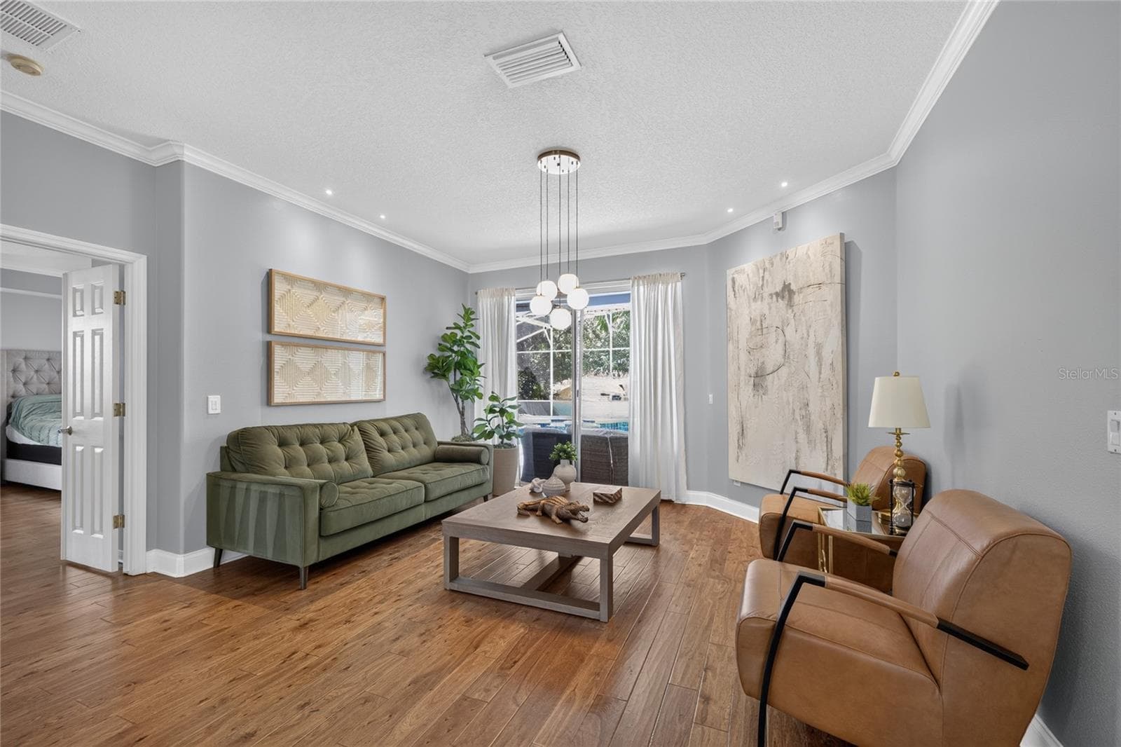 Single Family Residence at 460 ALINOLE LOOP, LAKE MARY, photo 11 of 47