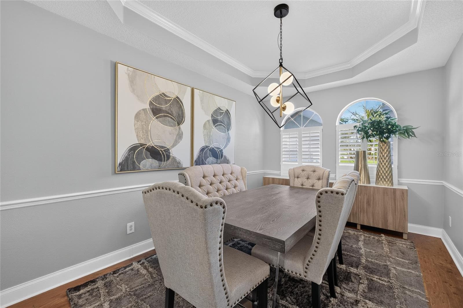 Single Family Residence at 460 ALINOLE LOOP, LAKE MARY, photo 12 of 47