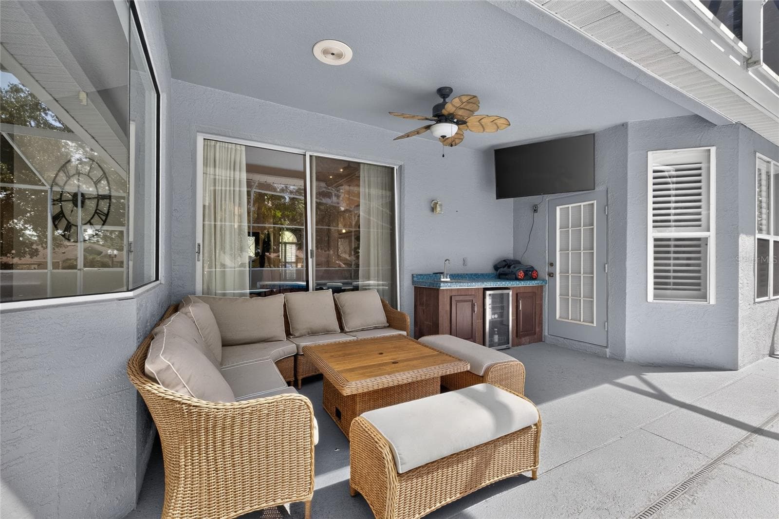 Single Family Residence at 460 ALINOLE LOOP, LAKE MARY, photo 25 of 47