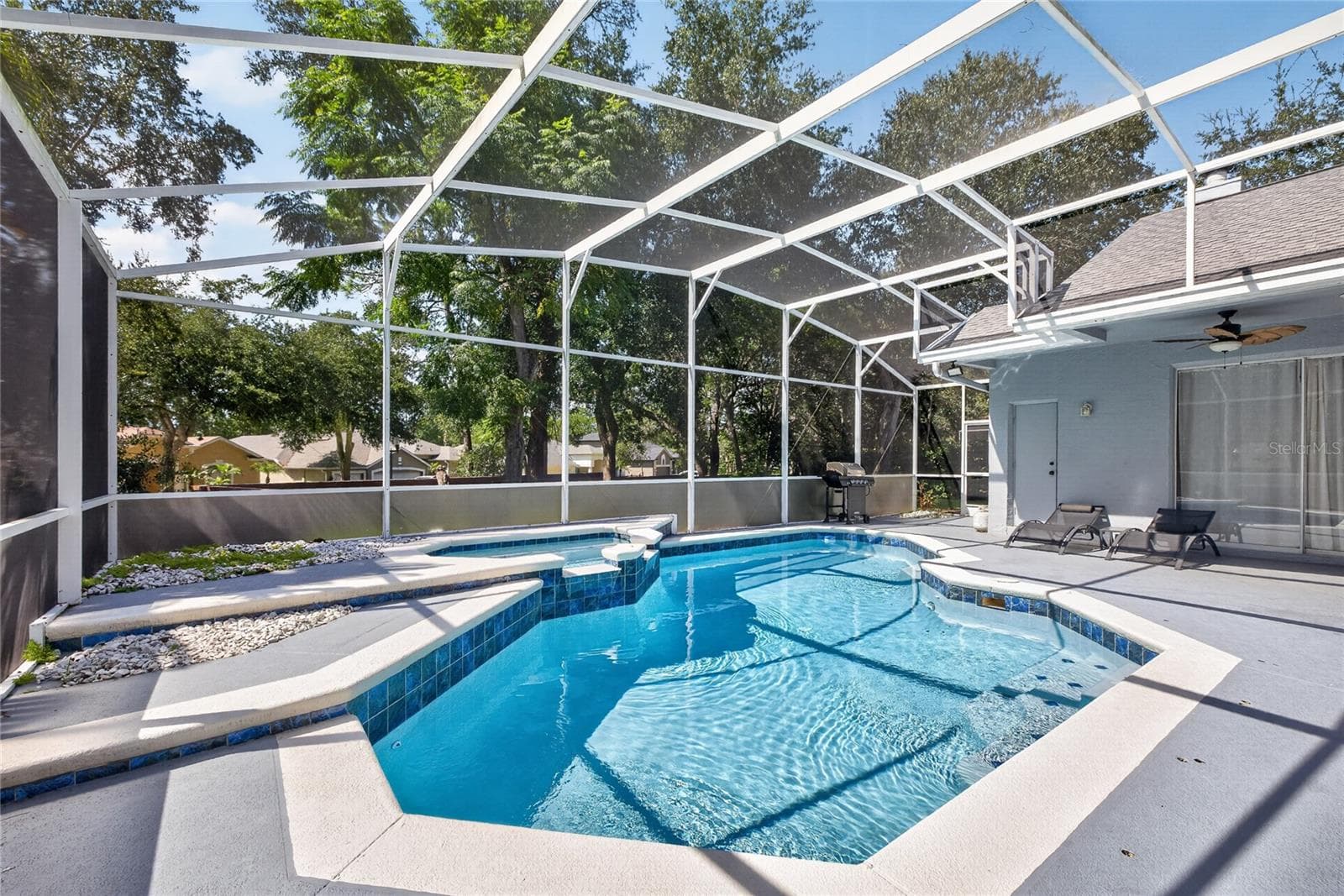 Single Family Residence at 460 ALINOLE LOOP, LAKE MARY, photo 28 of 47