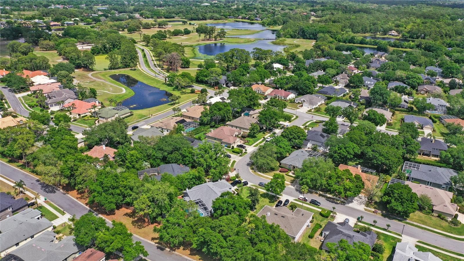 Single Family Residence at 460 ALINOLE LOOP, LAKE MARY, photo 46 of 47