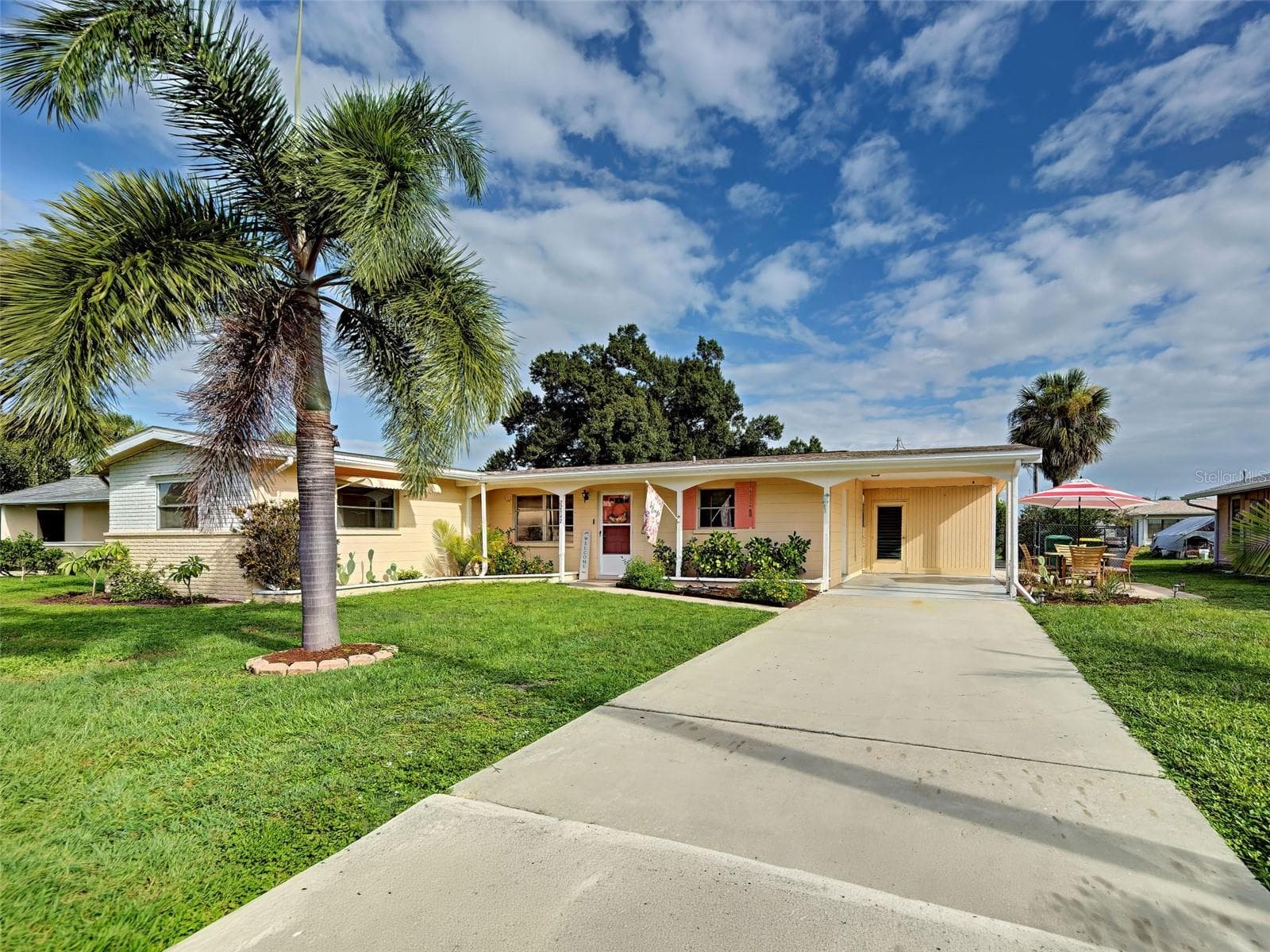 22542 ELMIRA BLVD