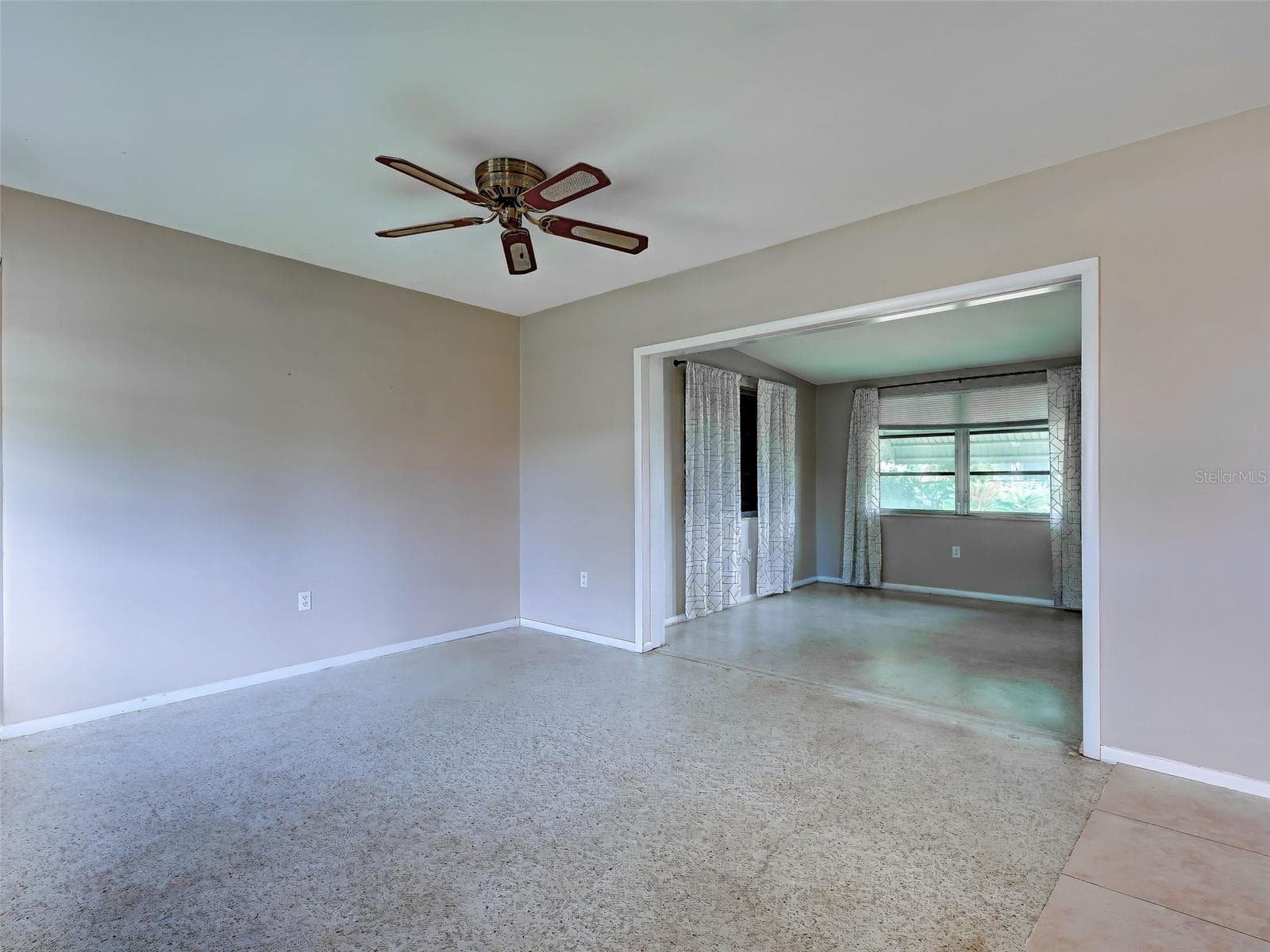 Front Entry - 22542 ELMIRA BLVD, PORT CHARLOTTE