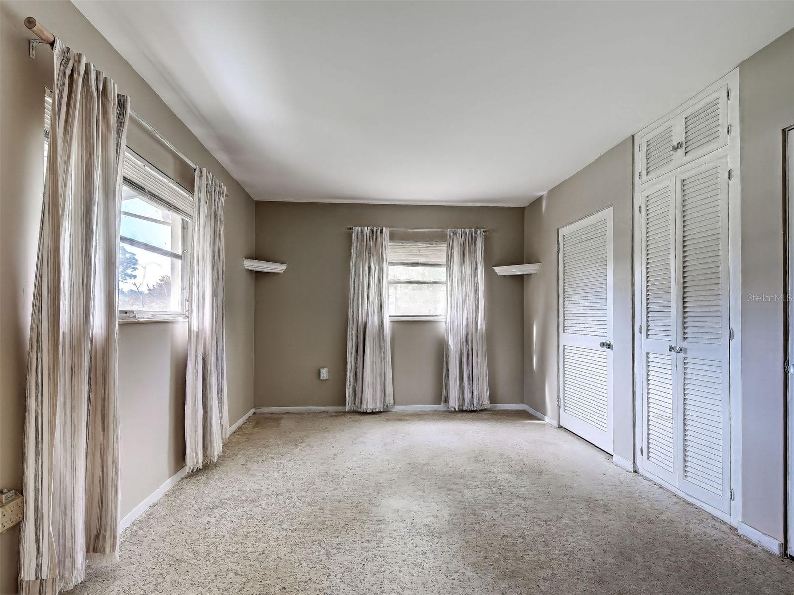 Primary Bedroom - 22542 ELMIRA BLVD, PORT CHARLOTTE