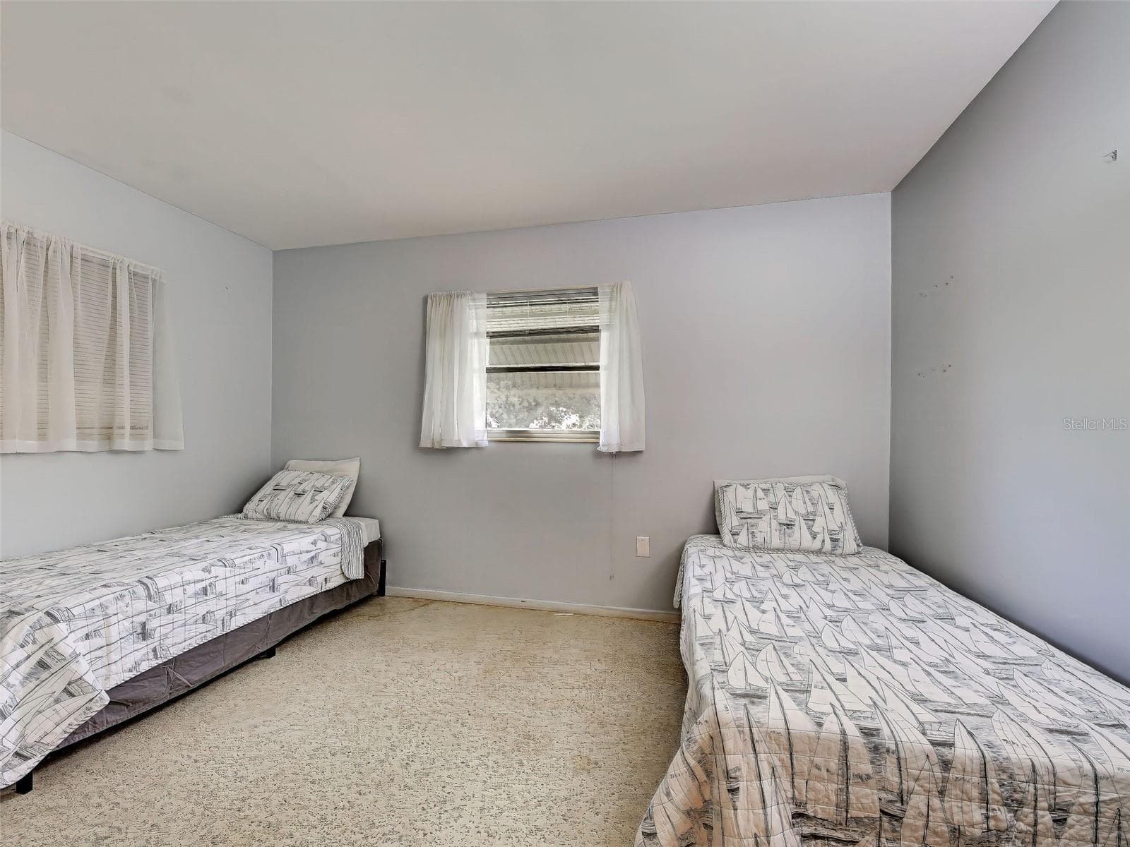 Bedroom 2 - 22542 ELMIRA BLVD, PORT CHARLOTTE