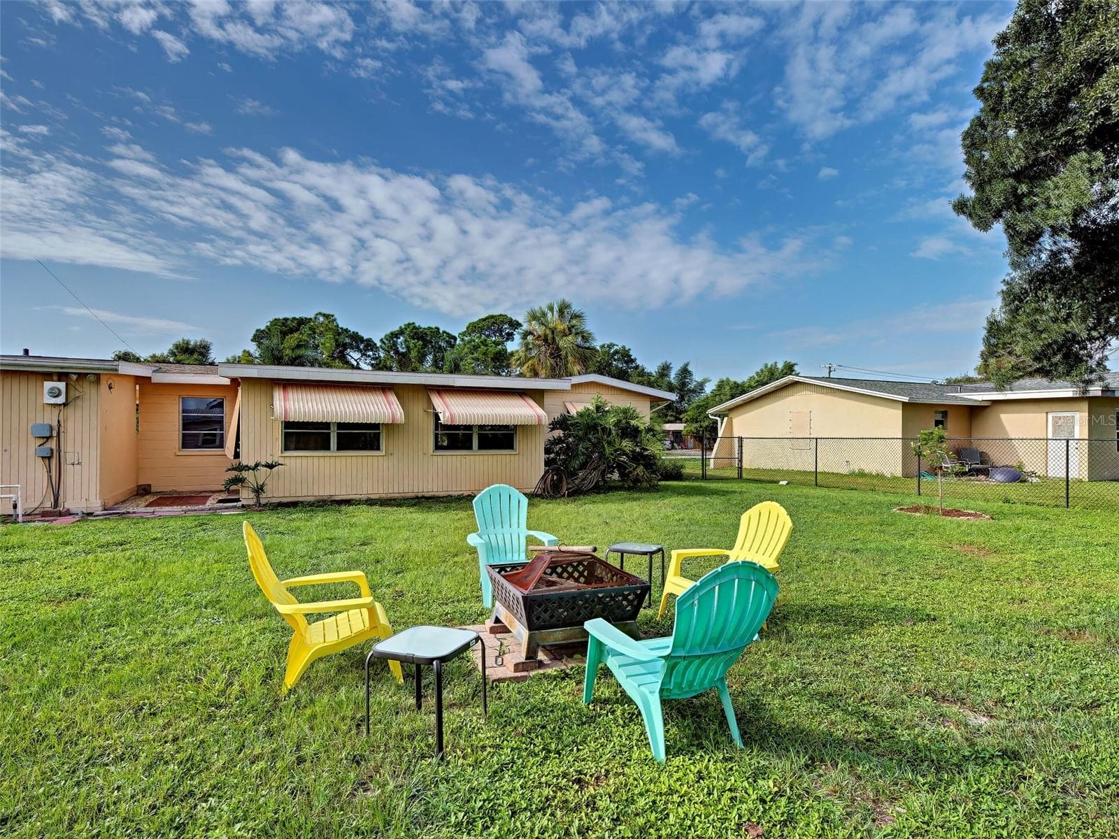 Single Family Residence at 22542 ELMIRA BLVD, PORT CHARLOTTE, photo 36 of 37