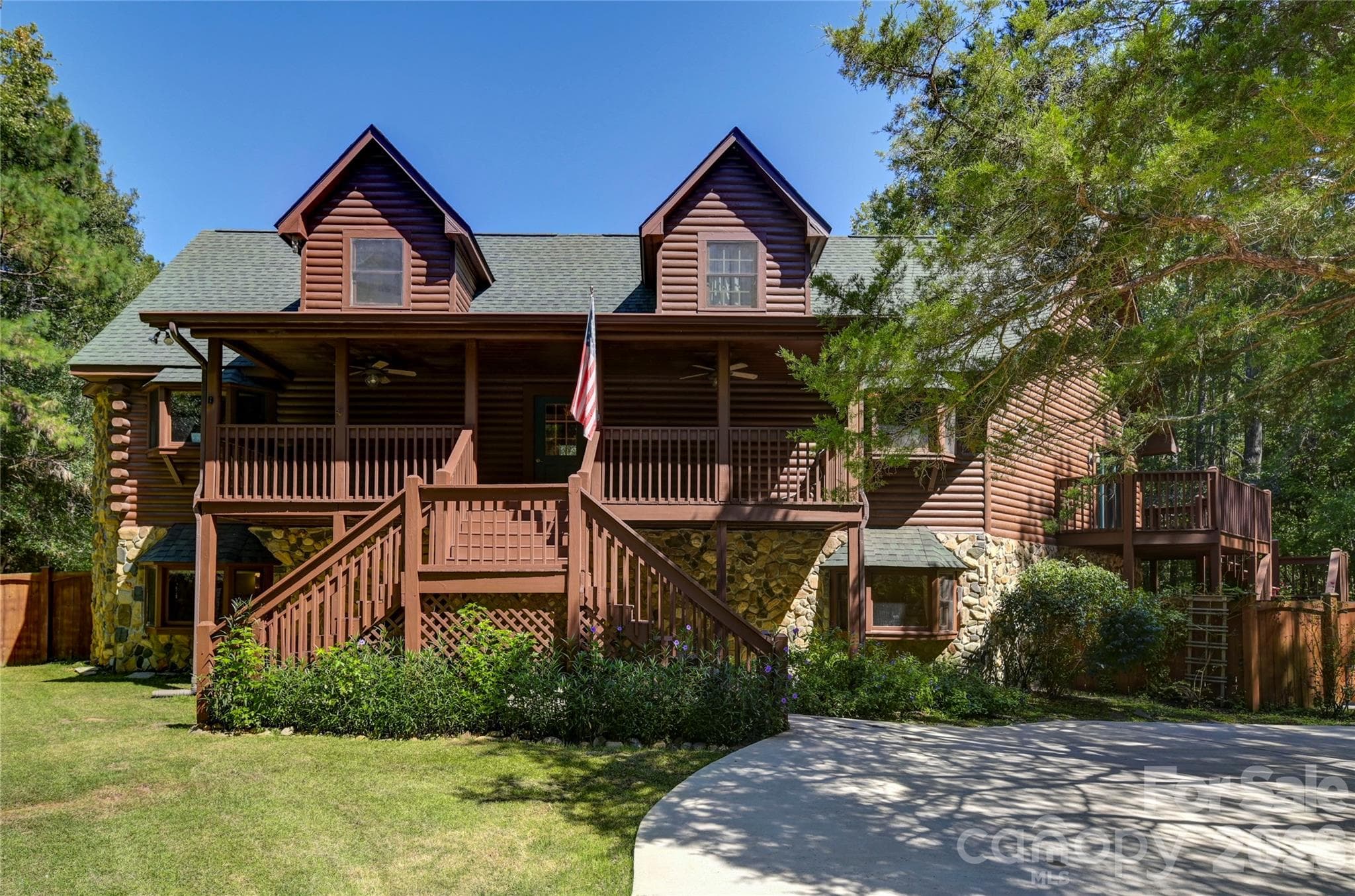 Front - 1040 Lawhorn Road, Blythewood