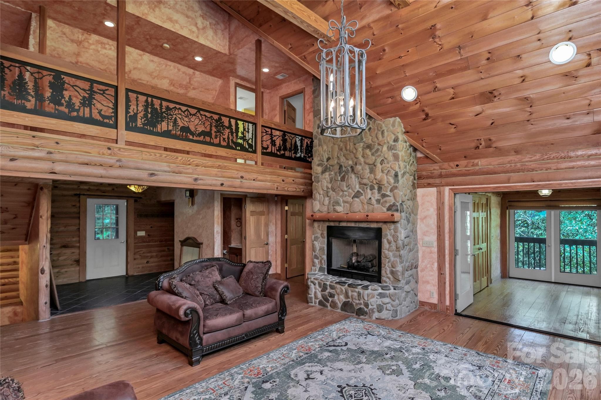 Single Family Residence at 1040 Lawhorn Road, Blythewood, photo 10 of 48