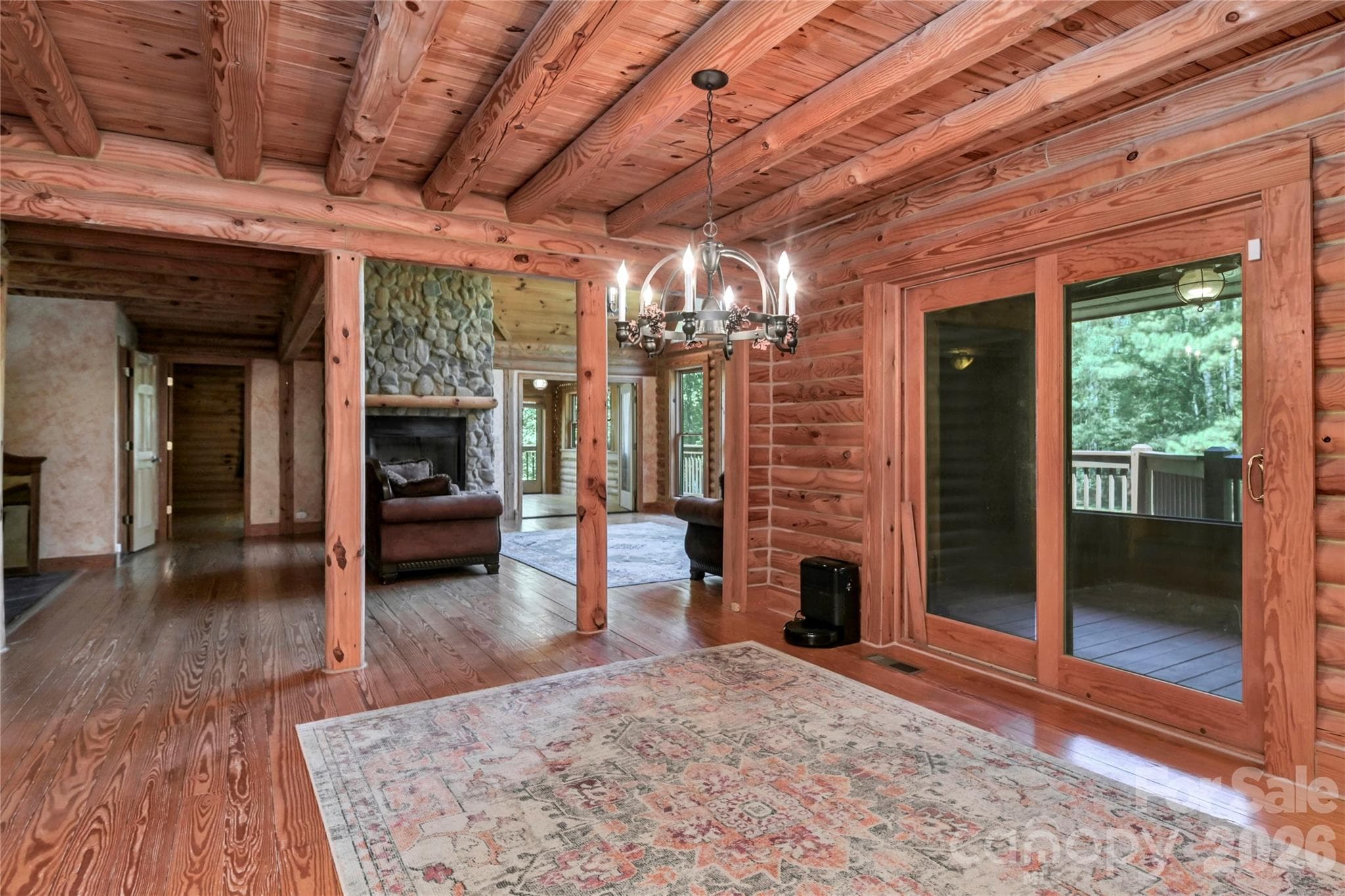 Single Family Residence at 1040 Lawhorn Road, Blythewood, photo 12 of 48