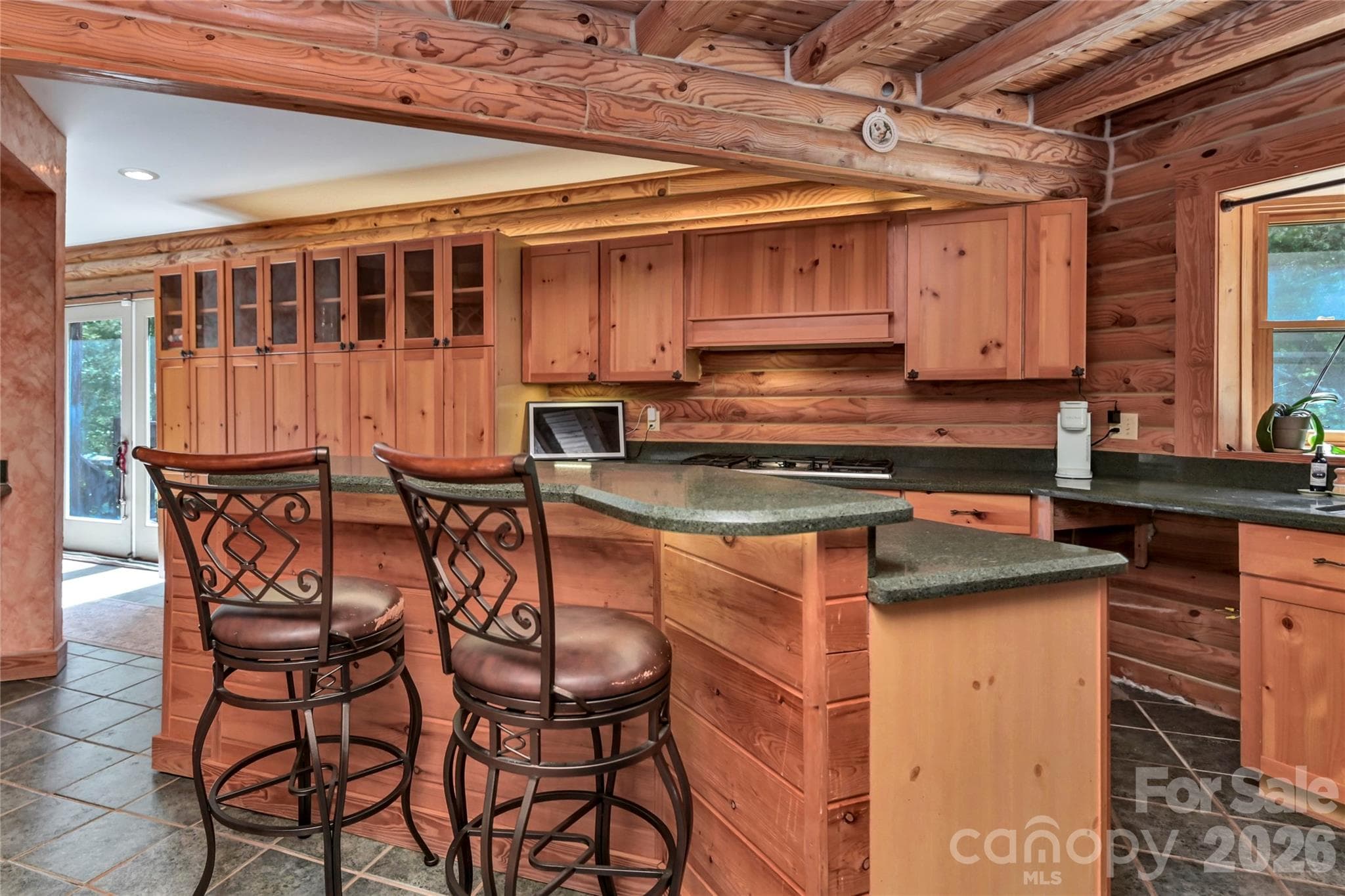 Kitchen - 1040 Lawhorn Road, Blythewood