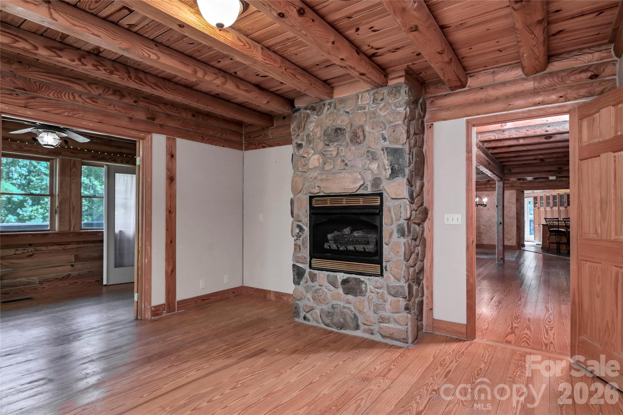 1st Primary Bedroom - 1040 Lawhorn Road, Blythewood