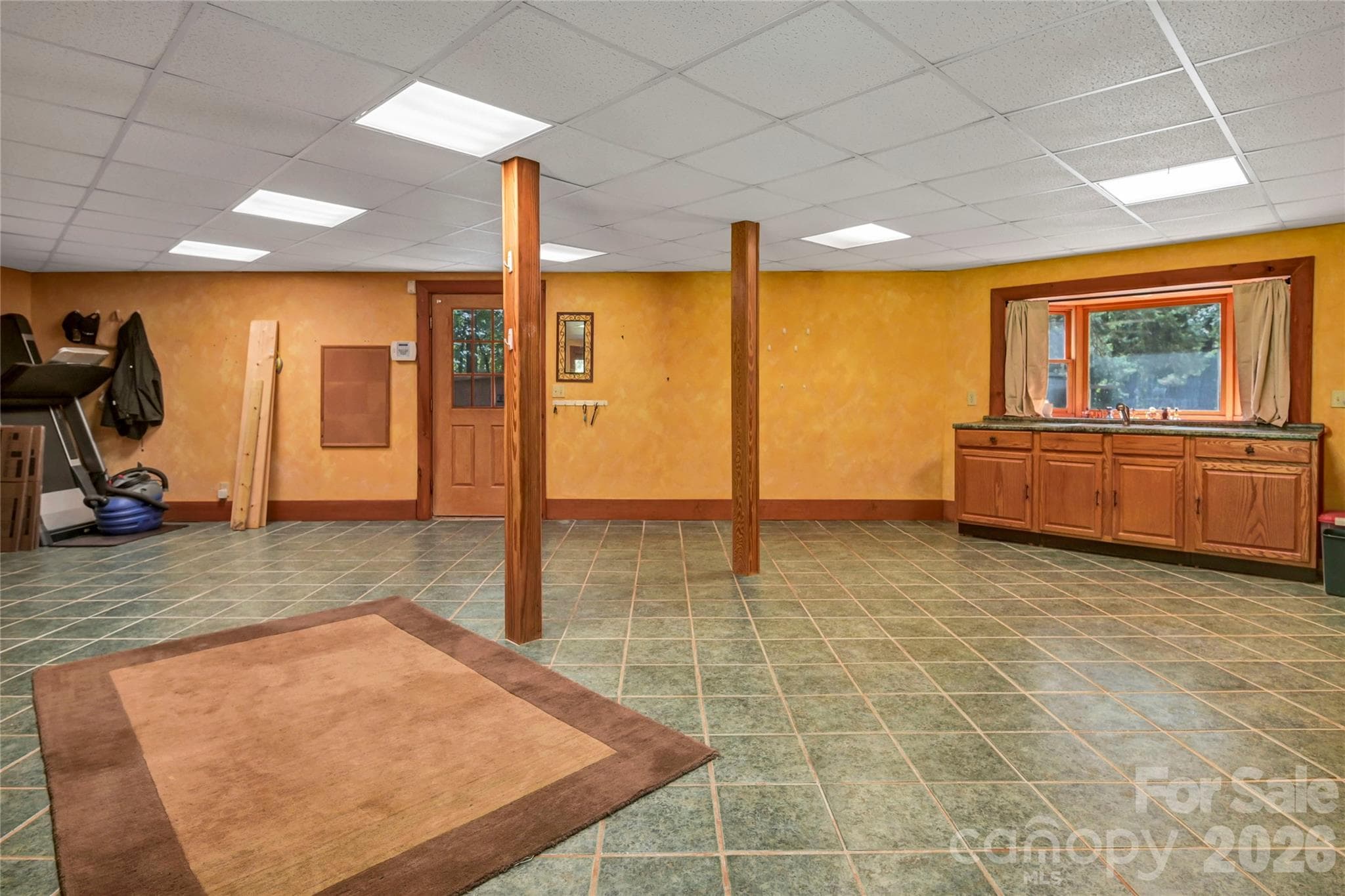 Utility Room - 1040 Lawhorn Road, Blythewood