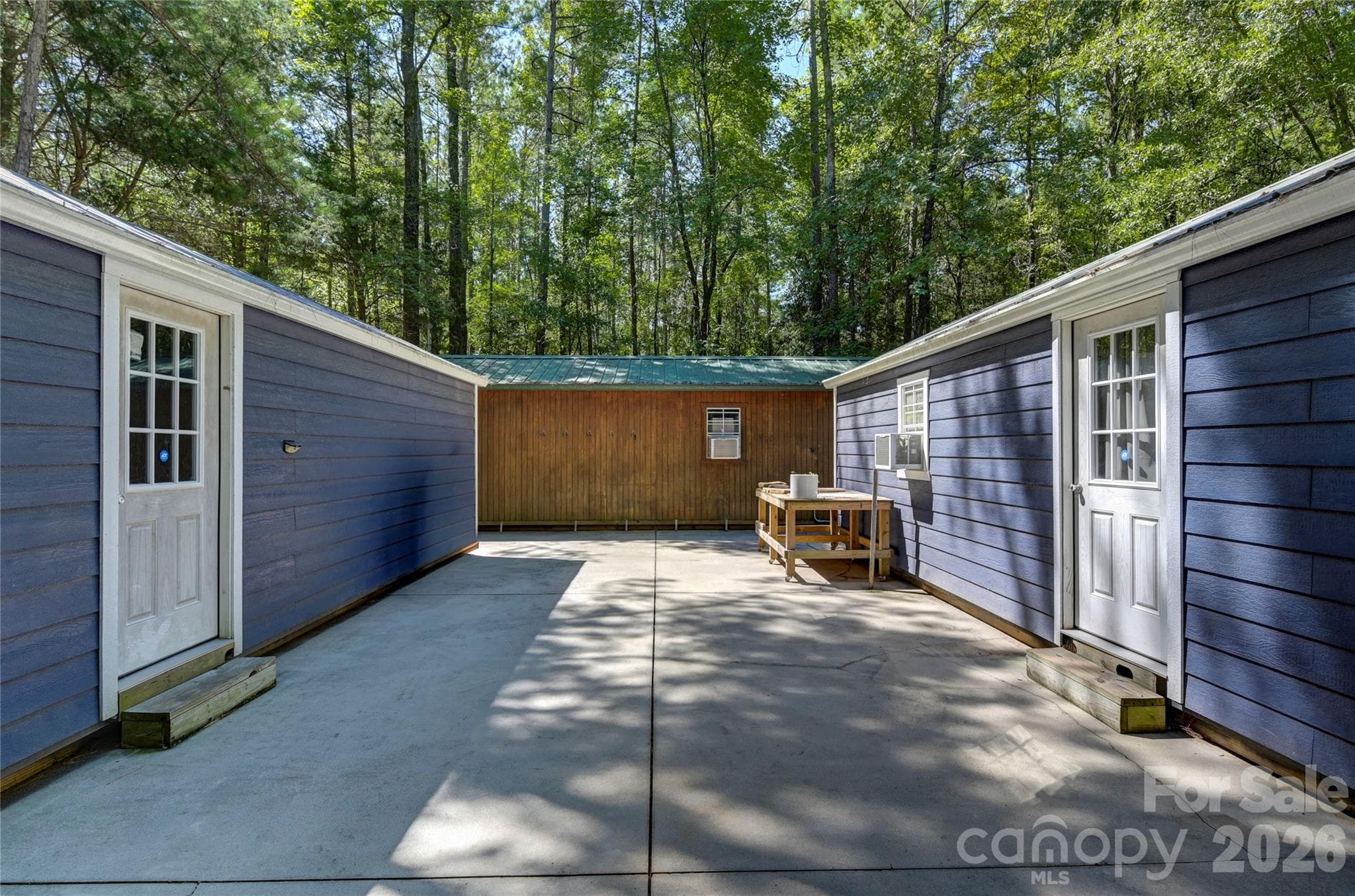 Single Family Residence at 1040 Lawhorn Road, Blythewood, photo 46 of 48