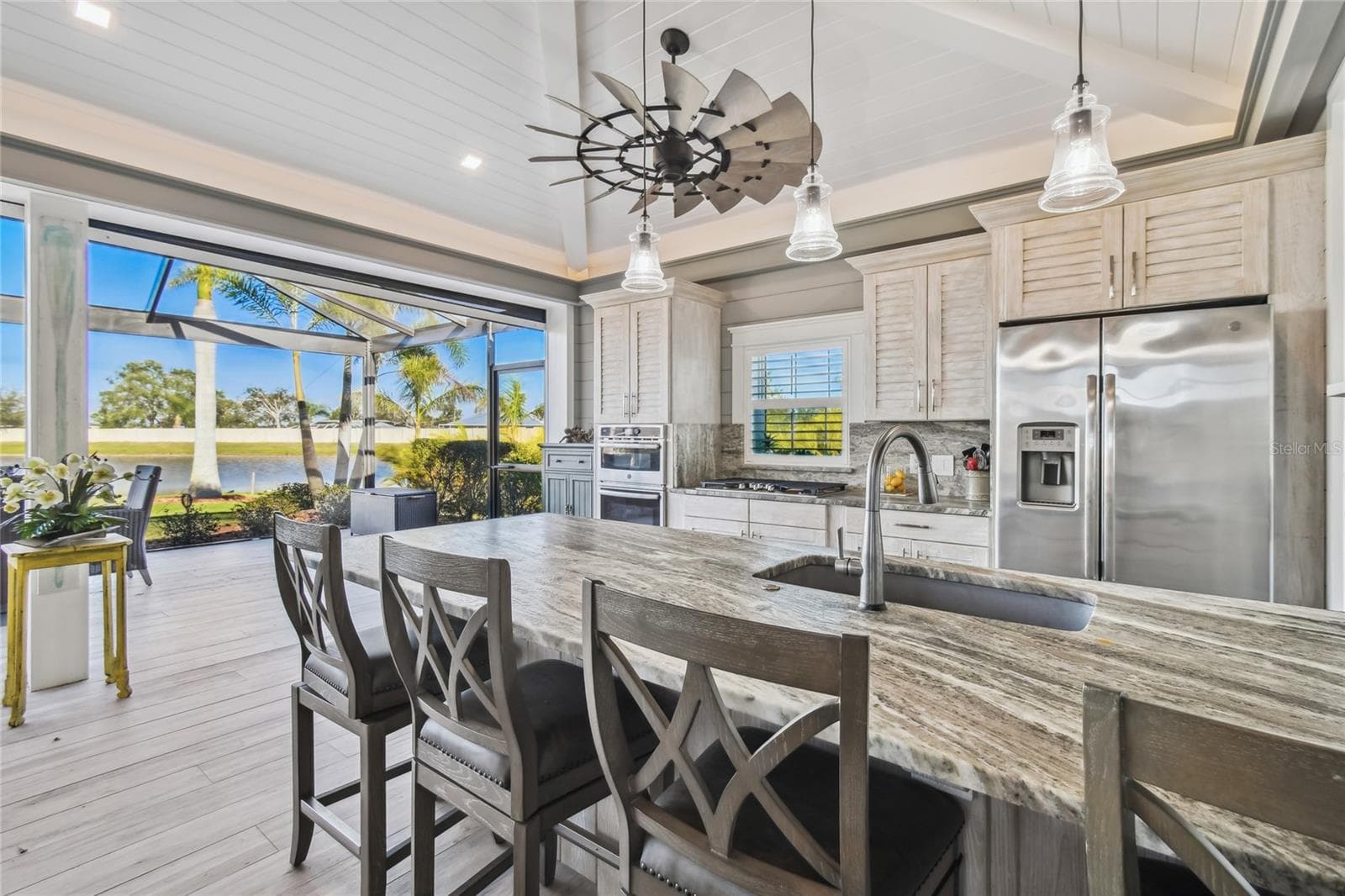 Single Family Residence at 8313 SW SAND CRANE - LOT 15 CIR, ARCADIA, photo 2 of 34