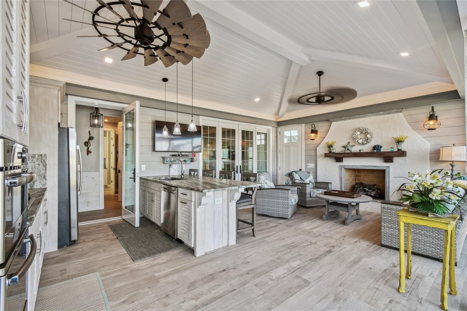 Single Family Residence at 8313 SW SAND CRANE - LOT 15 CIR, ARCADIA, photo 9 of 34