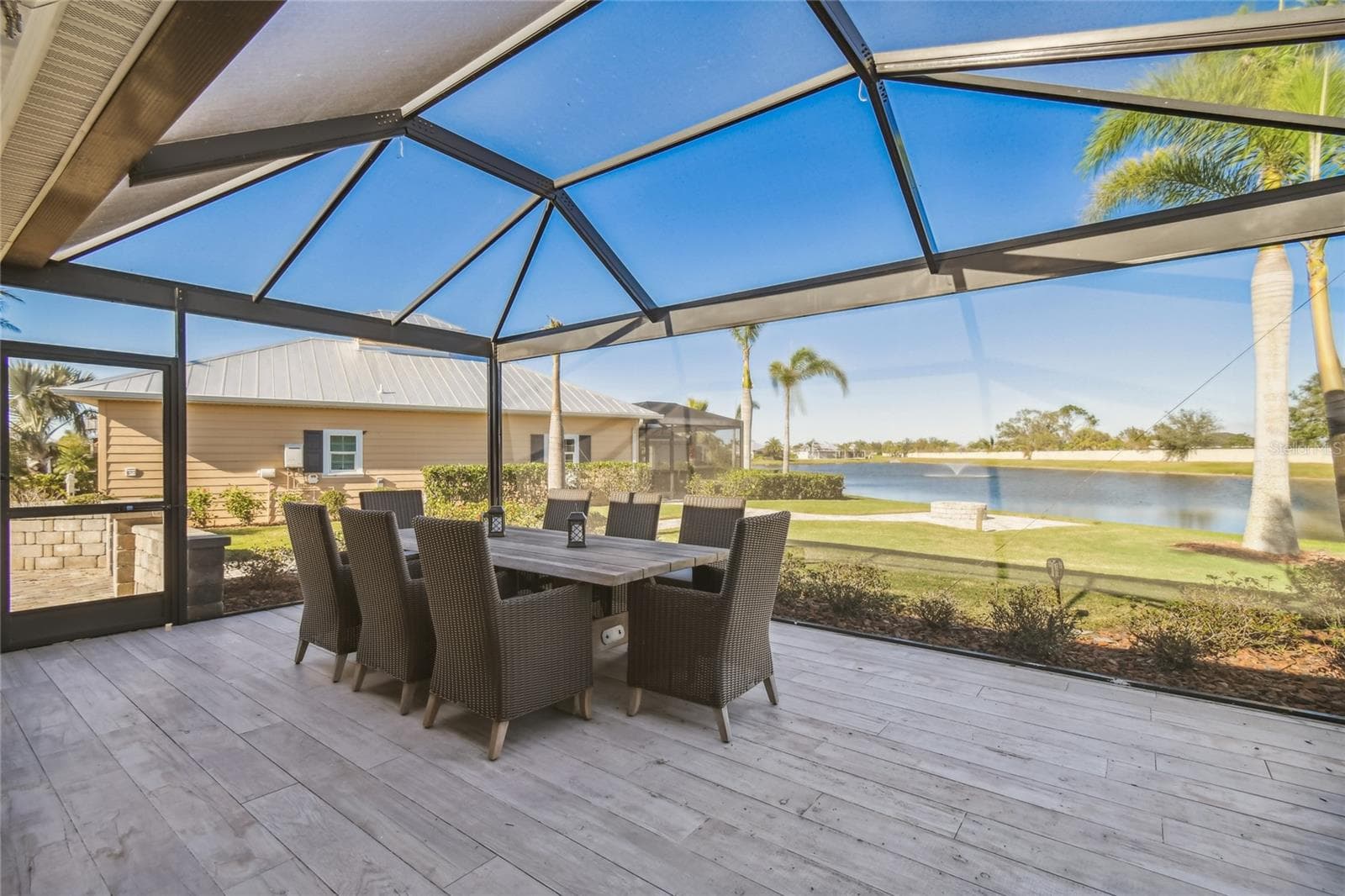 Single Family Residence at 8313 SW SAND CRANE - LOT 15 CIR, ARCADIA, photo 14 of 34