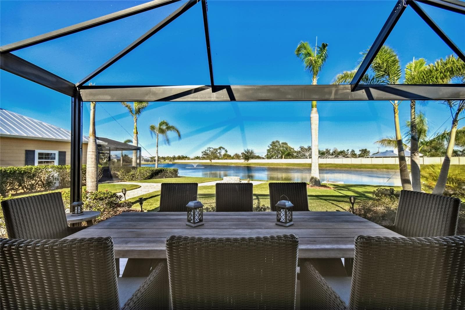 Single Family Residence at 8313 SW SAND CRANE - LOT 15 CIR, ARCADIA, photo 15 of 34