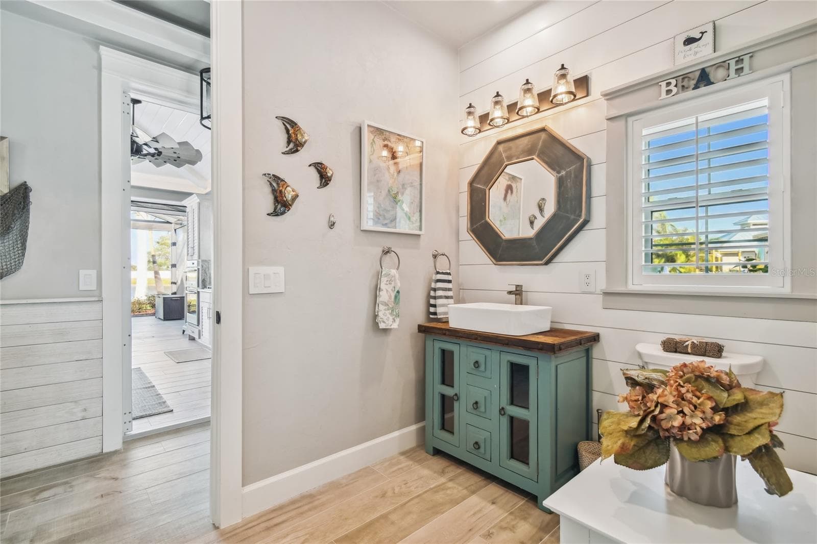 Single Family Residence at 8313 SW SAND CRANE - LOT 15 CIR, ARCADIA, photo 27 of 34