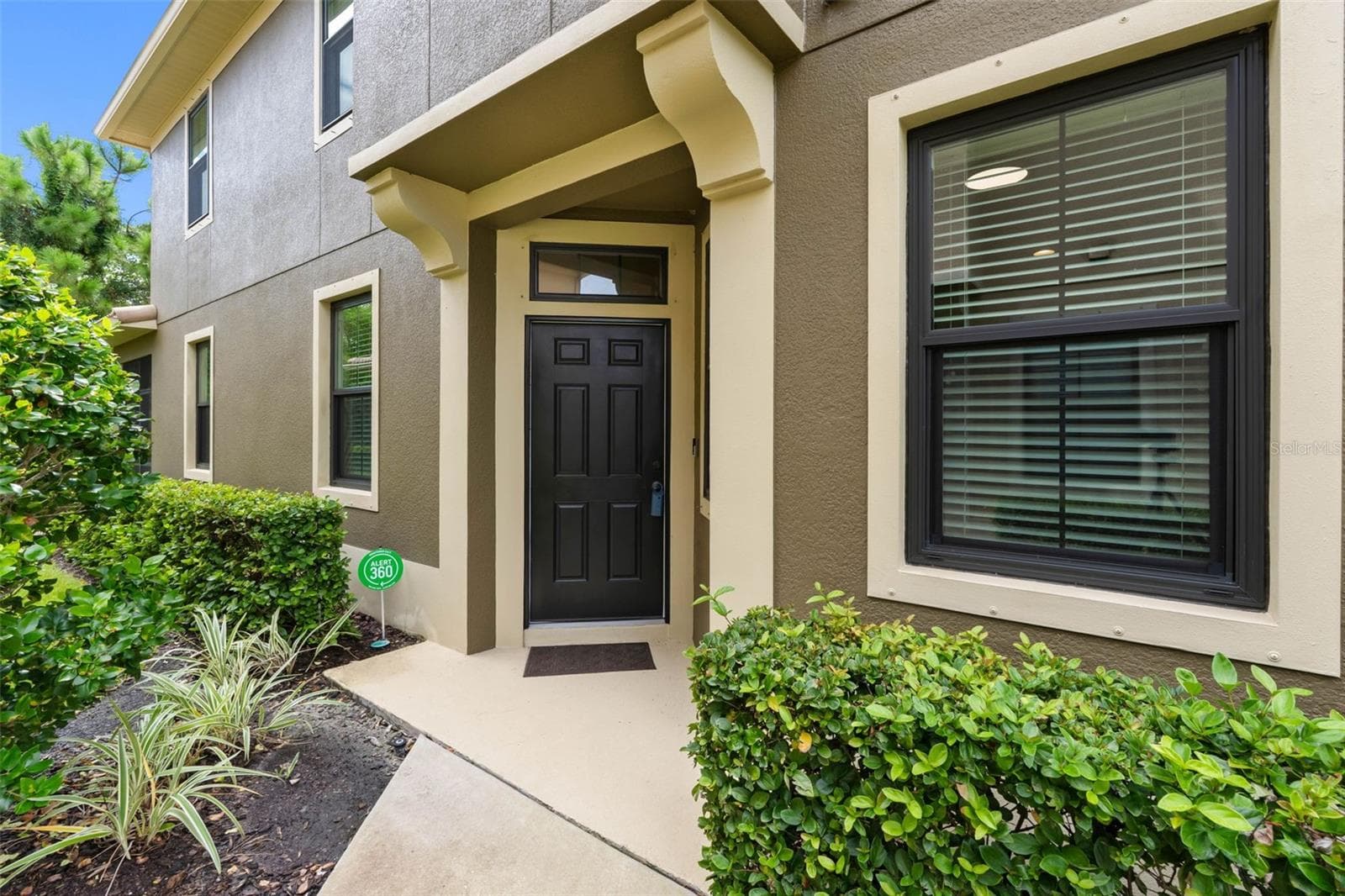 Front entranceway - 7949 TASSO CT, SEMINOLE