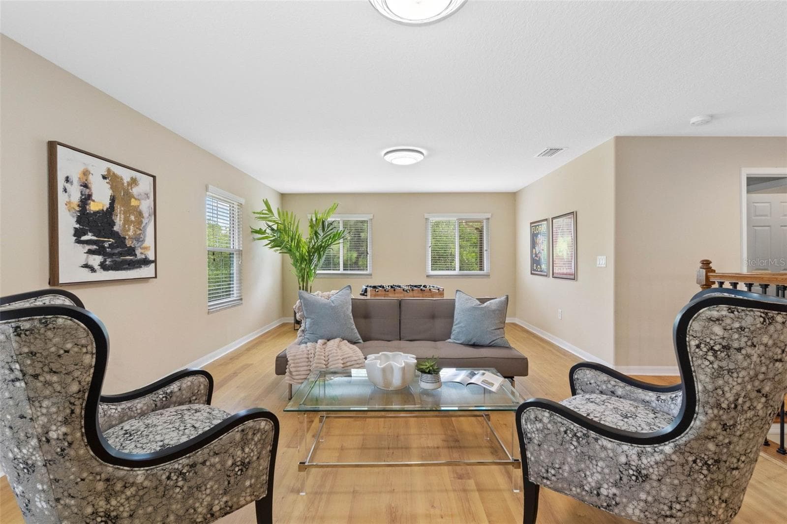 Bonus room/loft area - 7949 TASSO CT, SEMINOLE