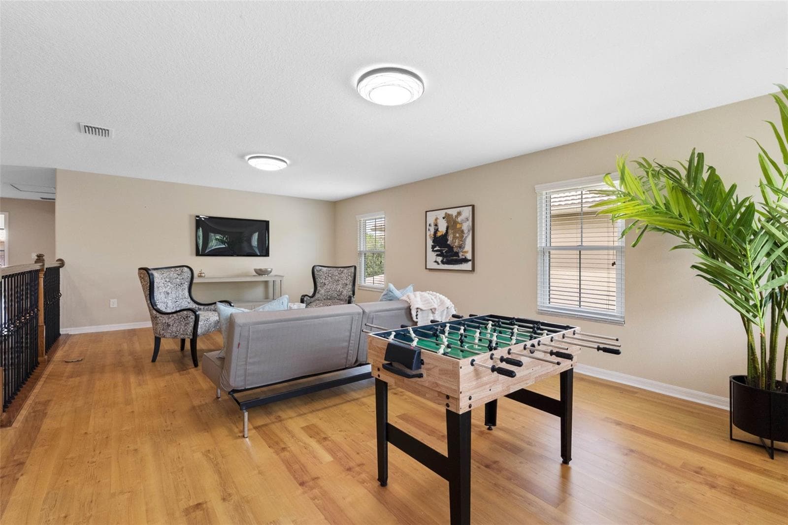 Bonus room/loft area - 7949 TASSO CT, SEMINOLE
