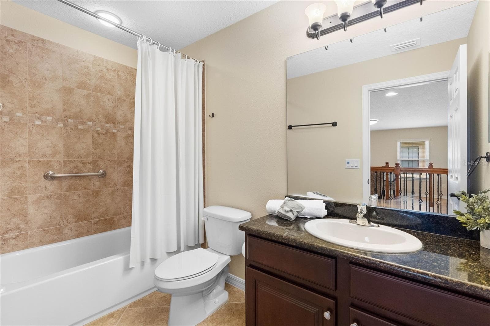 2nd full bath - 7949 TASSO CT, SEMINOLE