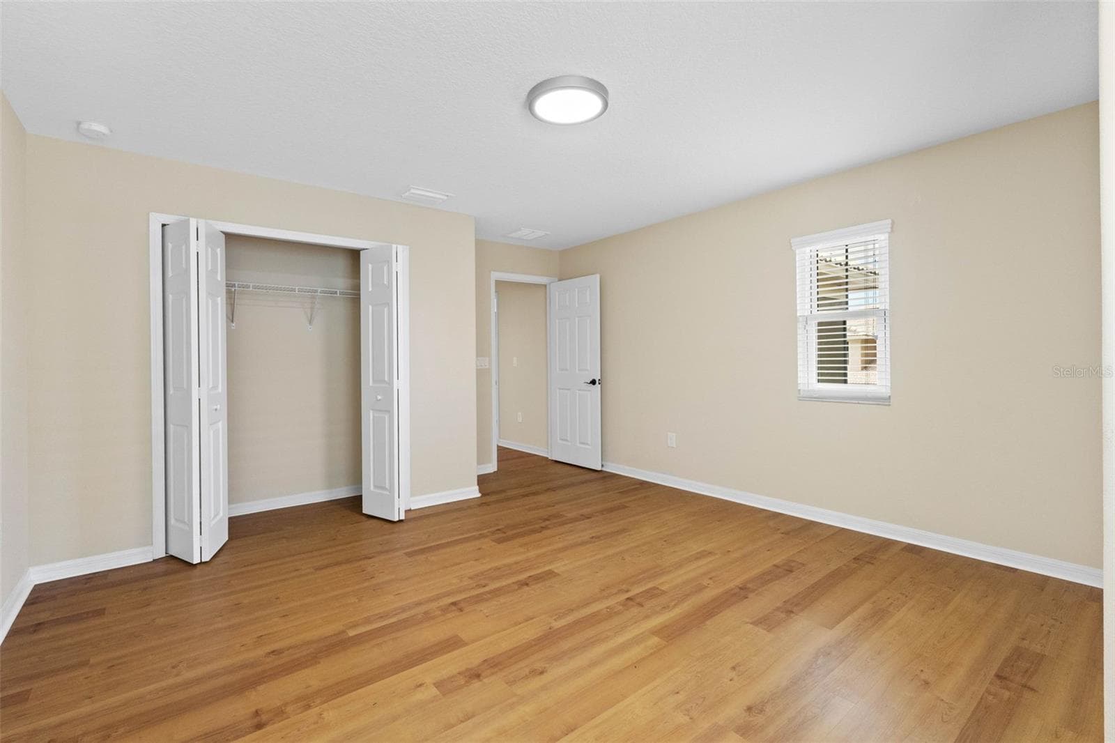 3rd bedroom, built in closet - 7949 TASSO CT, SEMINOLE