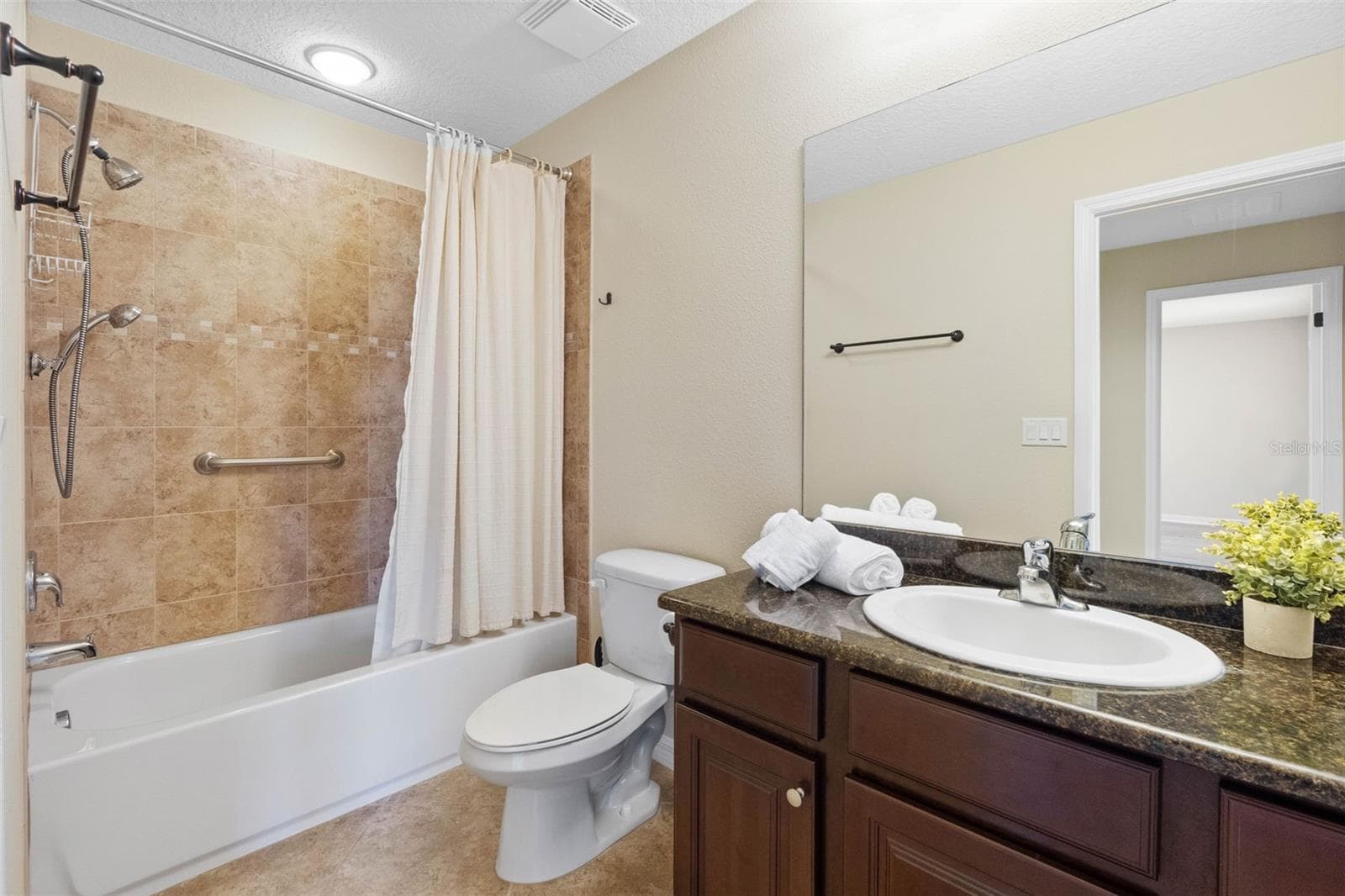 3rd full bath - 7949 TASSO CT, SEMINOLE