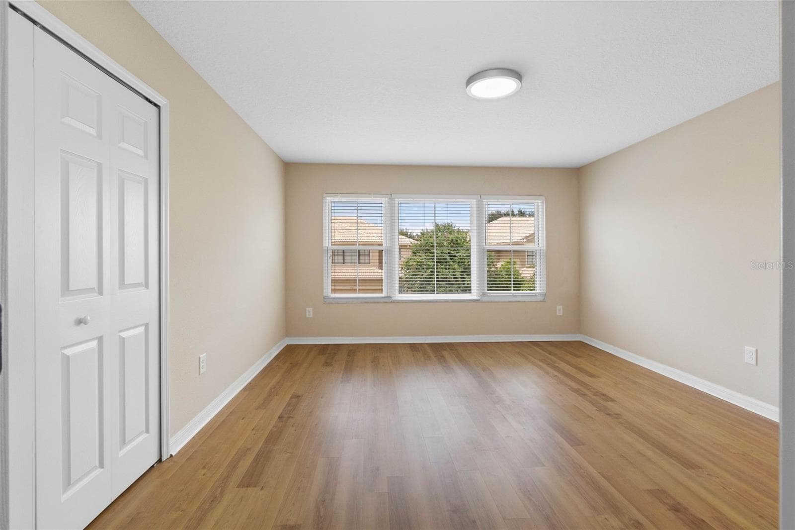 4th bedroom, built in closet - 7949 TASSO CT, SEMINOLE