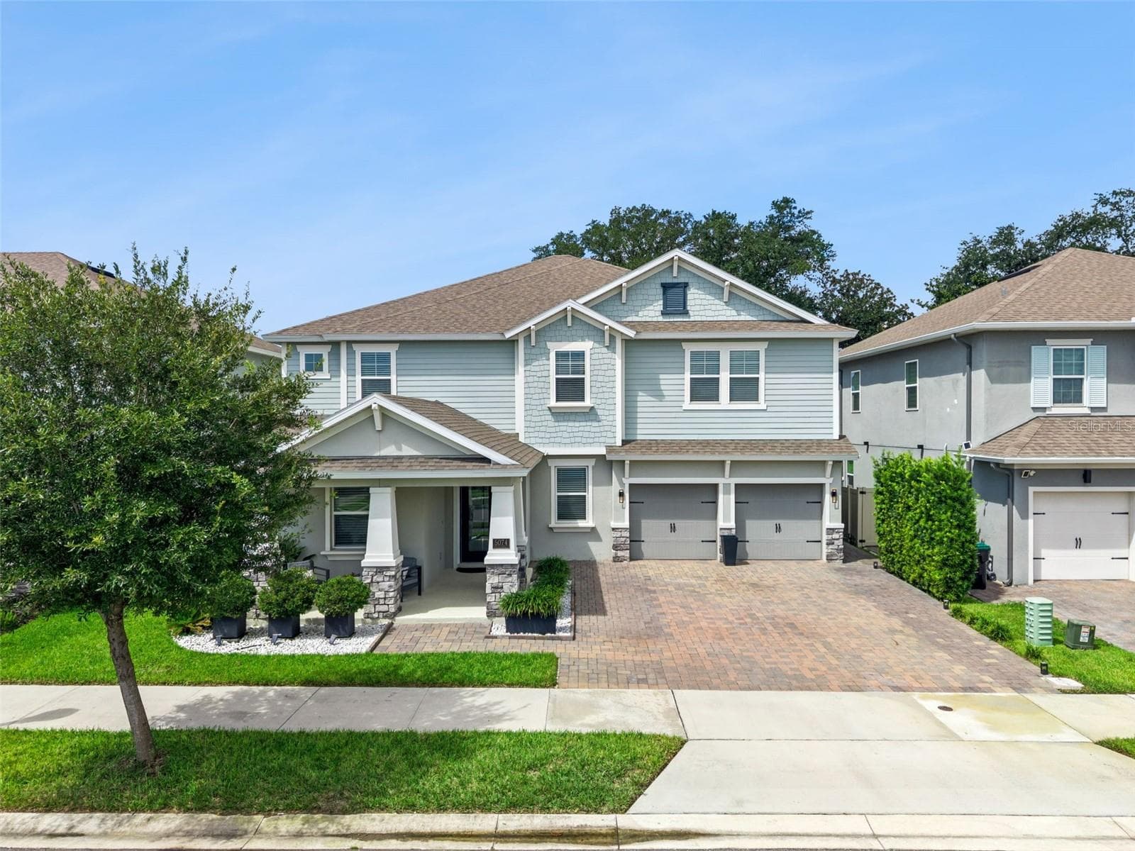 Single Family Residence at 5074 BREEZY ACRES ST, WINTER GARDEN, photo 2 of 63