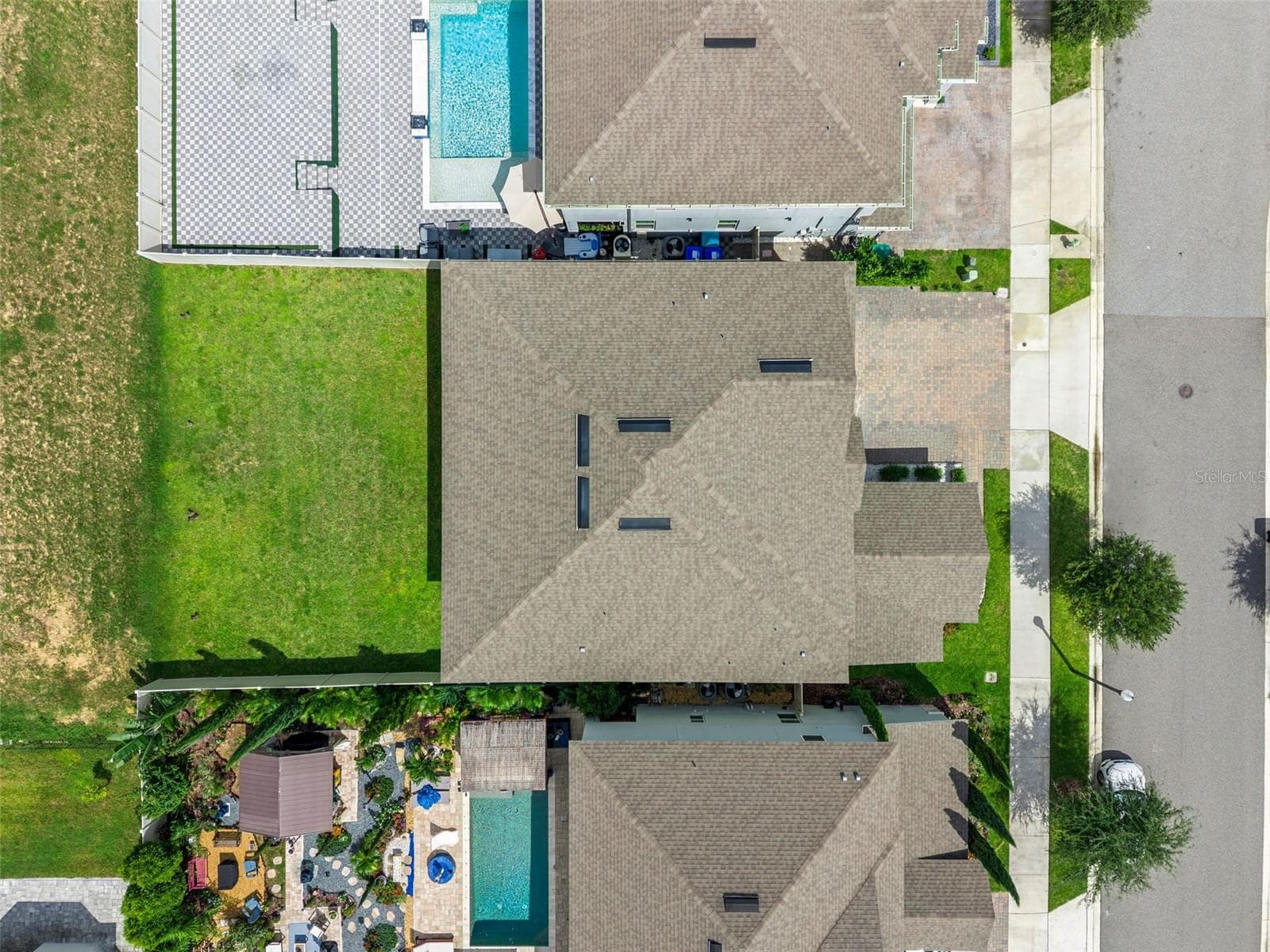 Single Family Residence at 5074 BREEZY ACRES ST, WINTER GARDEN, photo 48 of 63