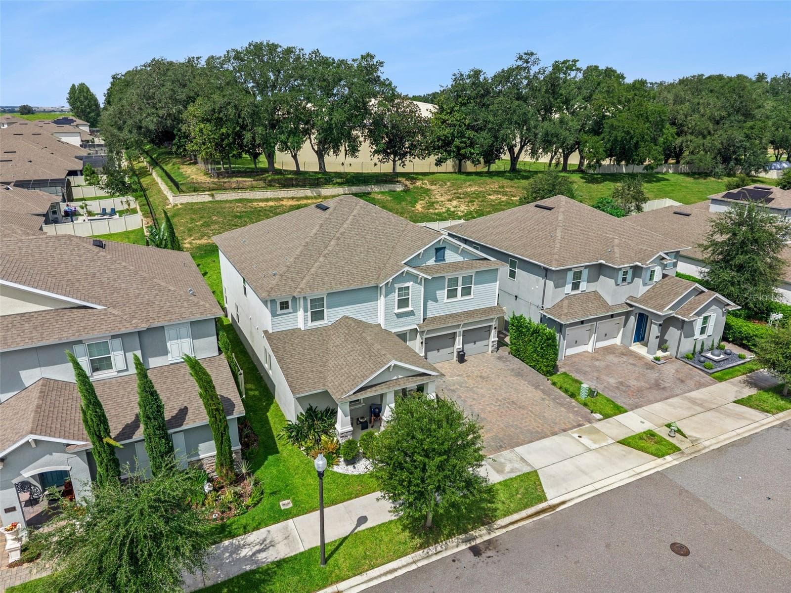Single Family Residence at 5074 BREEZY ACRES ST, WINTER GARDEN, photo 52 of 63
