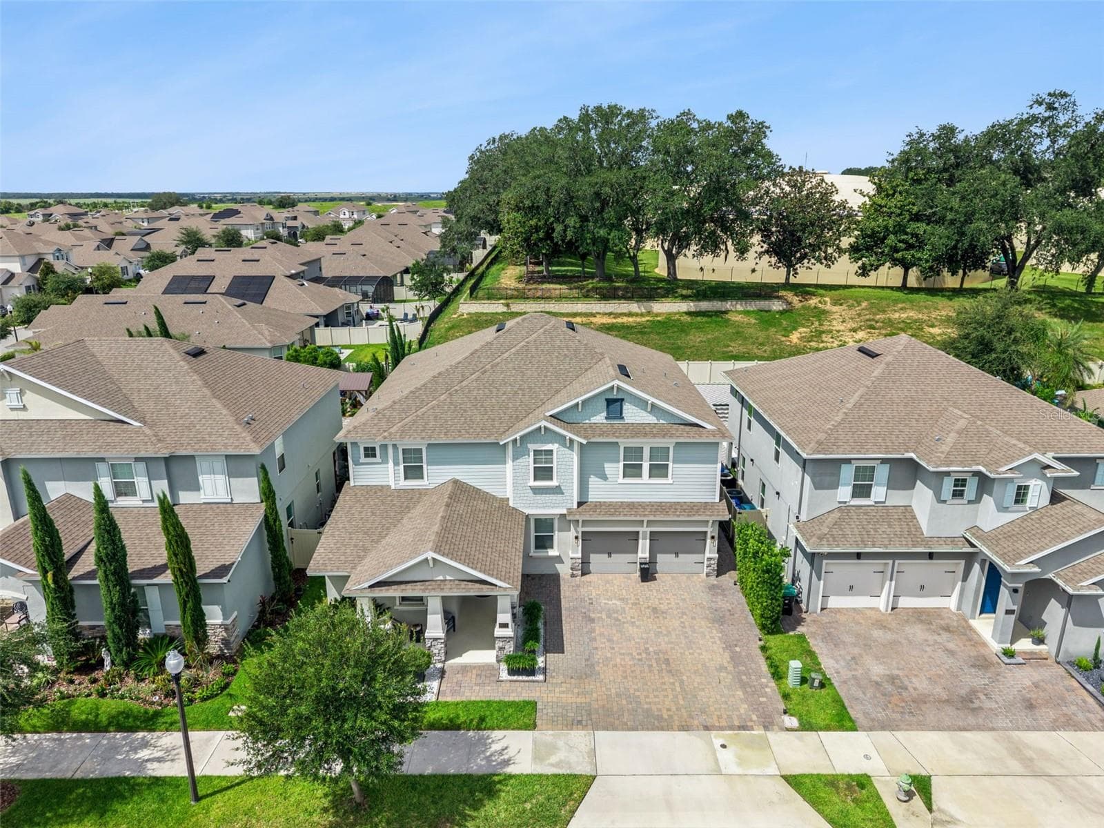 Single Family Residence at 5074 BREEZY ACRES ST, WINTER GARDEN, photo 53 of 63