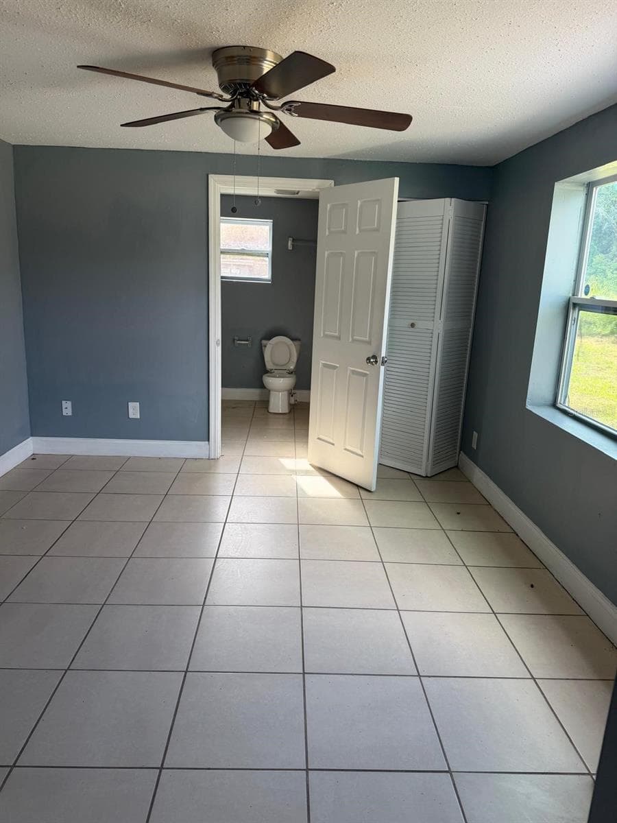 Master bedroom - 701 23RD ST, ORLANDO